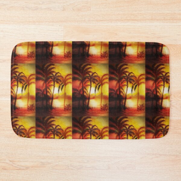 Item preview, Sunset at the Beach designed and sold by Kandi Curtis.