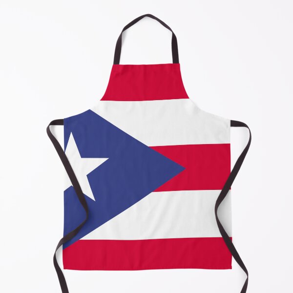 Item preview, Puerto Rico Country Flag Colors Gift designed and sold by Jelisandie.