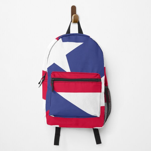 Item preview, Puerto Rico Country Flag Colors Gift designed and sold by Jelisandie.
