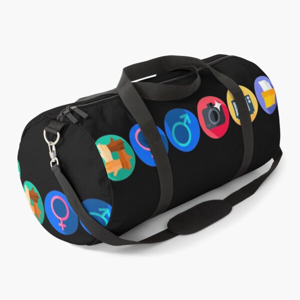 Item preview, Person, Woman, Man, Camera, TV, Vote designed and sold by NessiCreates.