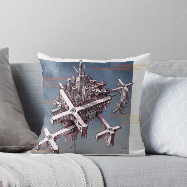Item preview, Apocalyptic designed and sold by Denis Godyna.
