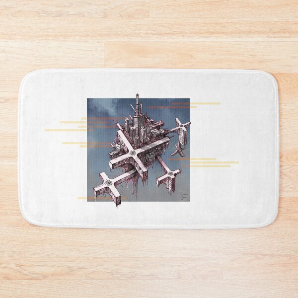 Item preview, Apocalyptic designed and sold by Denis Godyna.