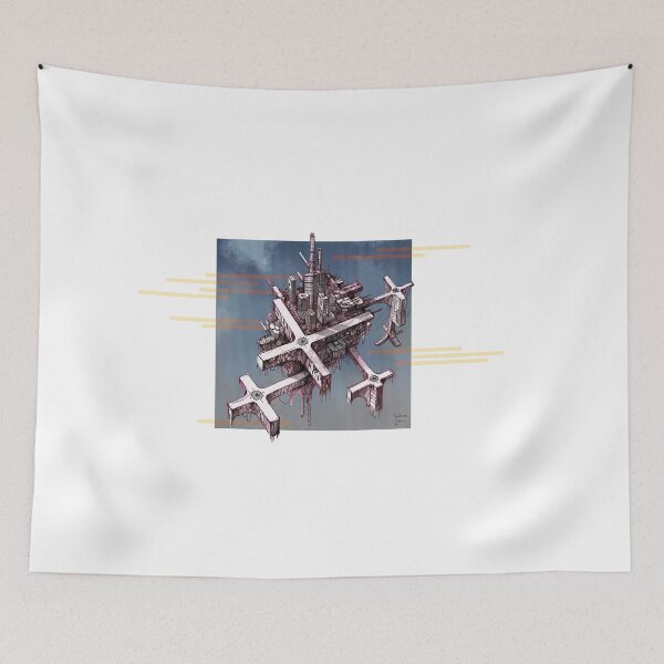 Item preview, Apocalyptic designed and sold by Denis Godyna.