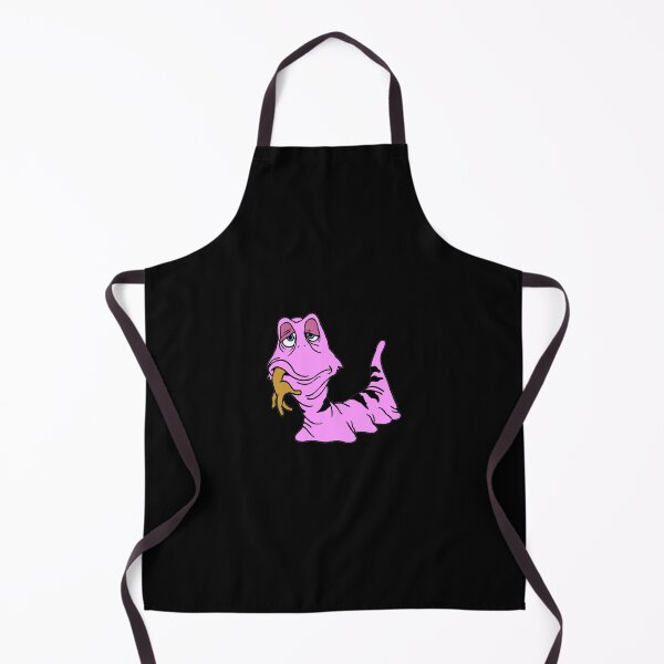Item preview, Pink Mutant Alien Monster - Halloween Stickers - Cute / Pets / Creepy designed and sold by laptop-sticker.