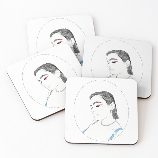 Item preview, Barbie Ferreira designed and sold by Coolina.