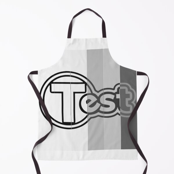 Item preview, Test - Six shades of gray designed and sold by Bob4rt.