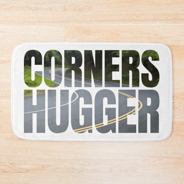 Item preview, Corners Hugger designed and sold by BunnyPrinceDegn.
