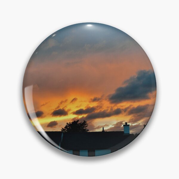 Item preview, Sunset Tigh Ruiraidh  designed and sold by jmnicolson.