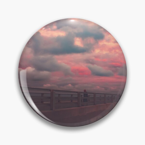 Item preview, White Street Pier designed and sold by AylaCroft.