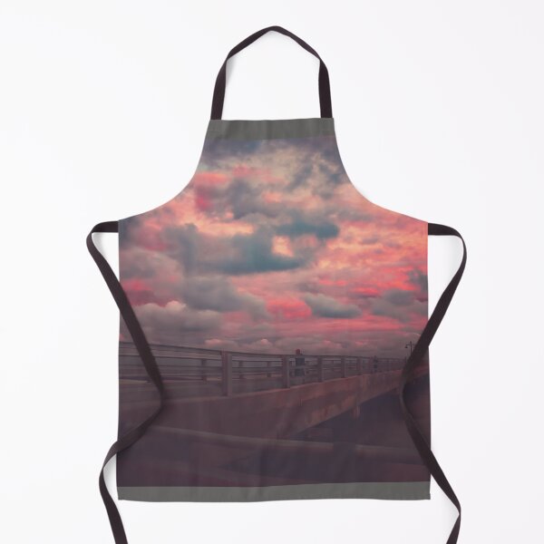Item preview, White Street Pier designed and sold by AylaCroft.