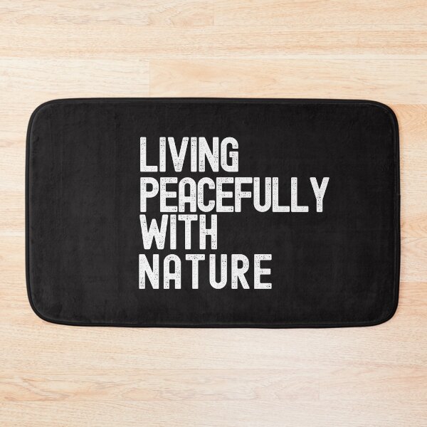 Item preview, LIVING CLOSE TO NATURE,OFFGRID,HOMESTEADING,ENVIRONMENTALIST designed and sold by Sharon111.