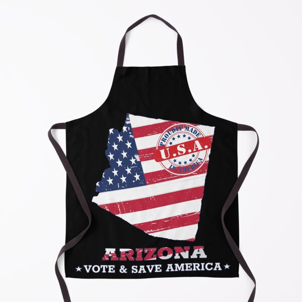 Item preview, Be A Voter Save America - Arizona designed and sold by Coder-T.
