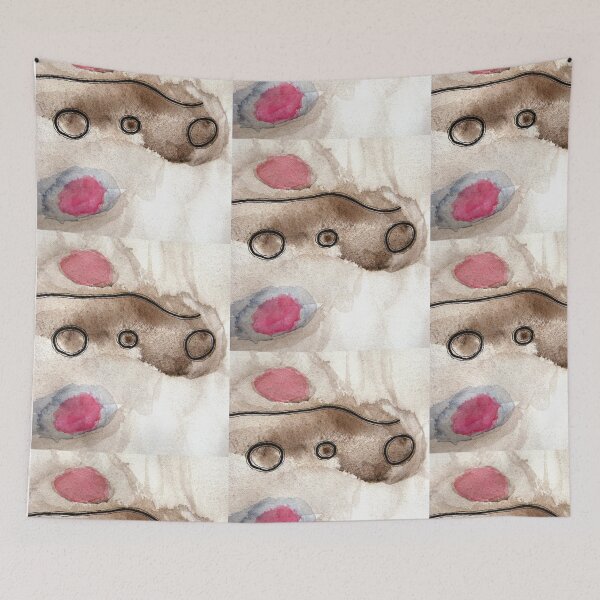 Item preview, Flute Concerto designed and sold by Dale Lorens Designs.