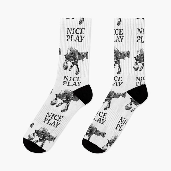 Item preview, PLAY NICE designed and sold by TheNightProject.