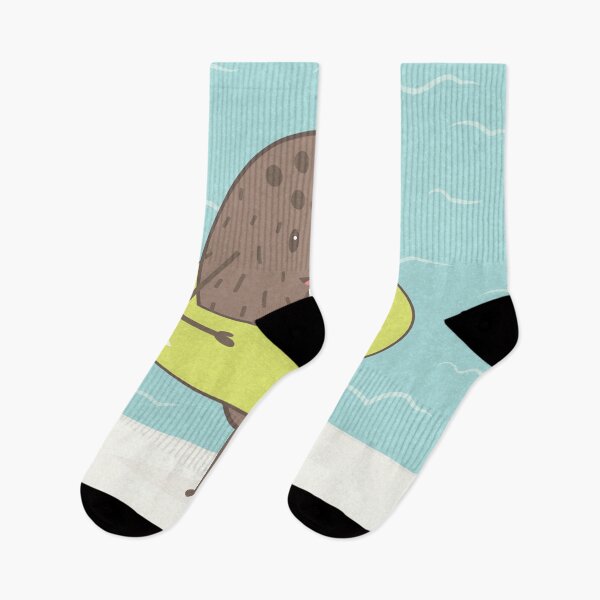 Item preview, Swimming Season designed and sold by ivetas.