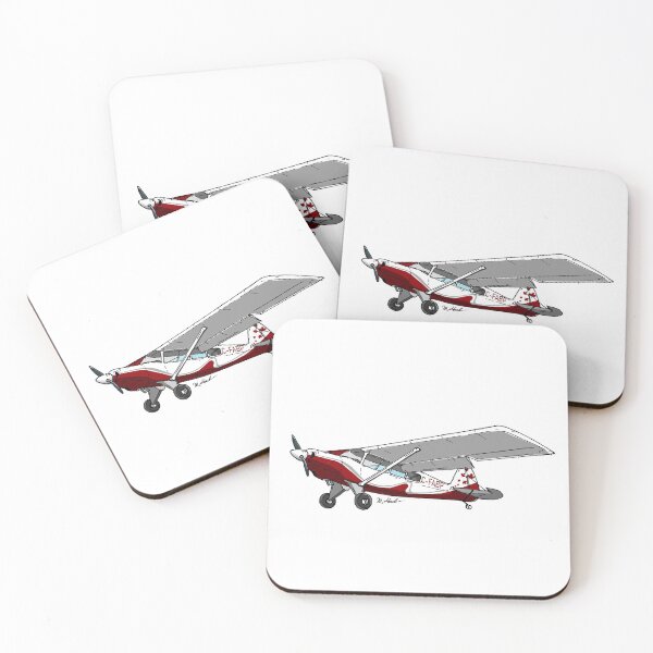 Item preview, Bearhawk Patrol C-FABP designed and sold by Michael Garber.