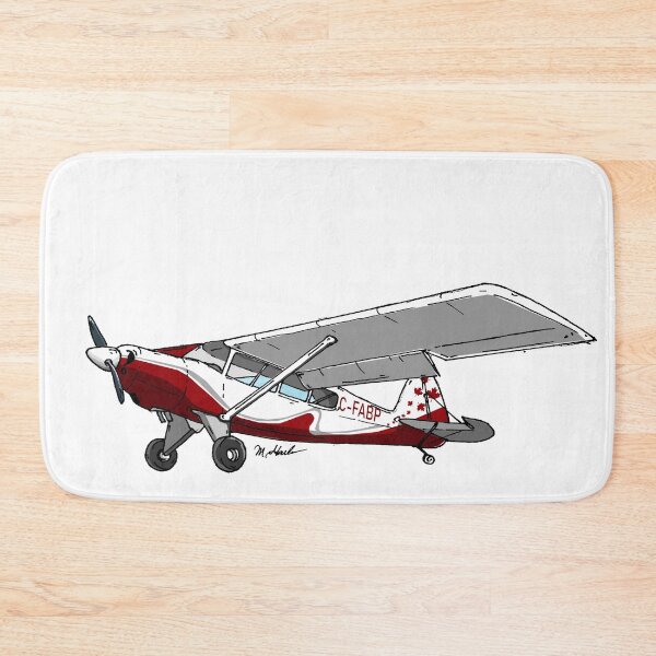 Item preview, Bearhawk Patrol C-FABP designed and sold by Michael Garber.
