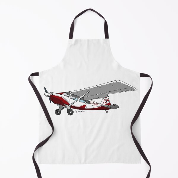 Item preview, Bearhawk Patrol C-FABP designed and sold by Michael Garber.