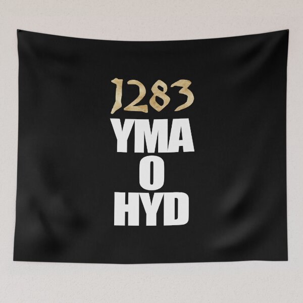 Item preview, 1283 Yma O Hyd designed and sold by Gelert.