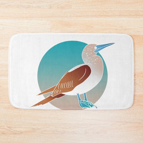 Item preview, Funny I Love Boobies Gift design for Birdwatchers print designed and sold by Lisbob.