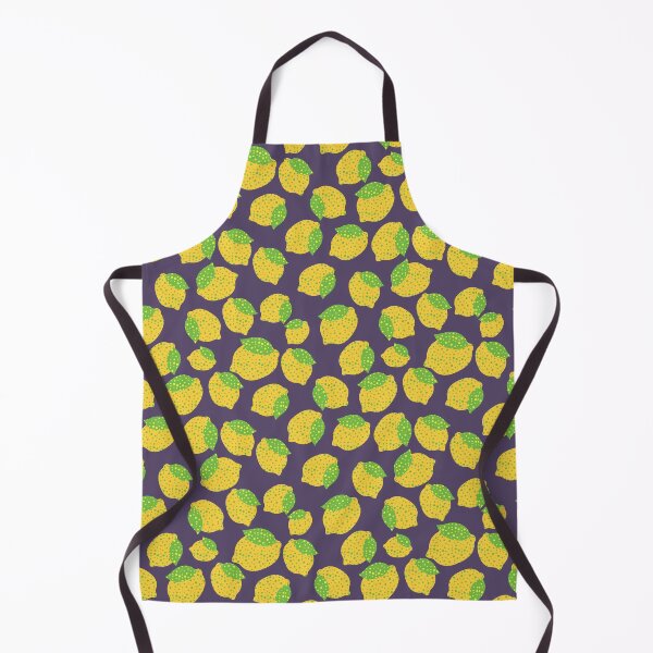 Item preview, Lemon Pattern designed and sold by ivetas.