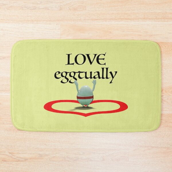 Item preview, love eggtually designed and sold by ozzyme.