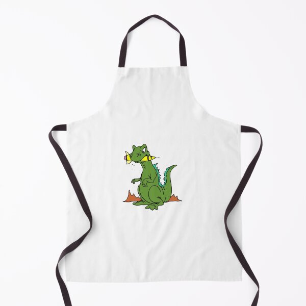 Item preview, Dinosaur Alien Monster - Halloween Stickers - Cute / Creepy / Retro 90s designed and sold by laptop-sticker.
