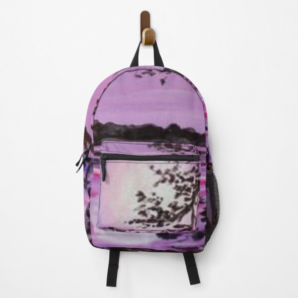 Item preview, deep purple artwork designed and sold by BLDAIRSH.