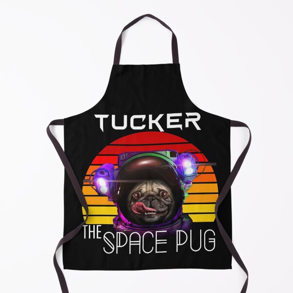 Item preview, Tucker the Space Dog designed and sold by Poloy.