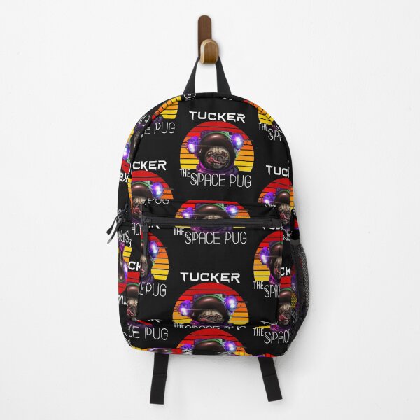 Item preview, Tucker the Space Dog designed and sold by Poloy.