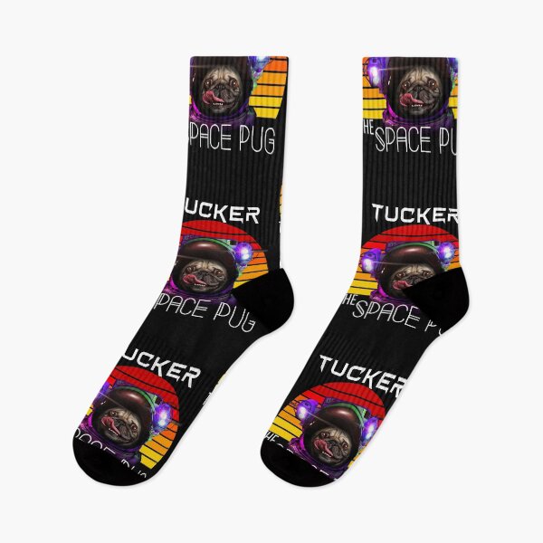 Item preview, Tucker the Space Dog designed and sold by Poloy.