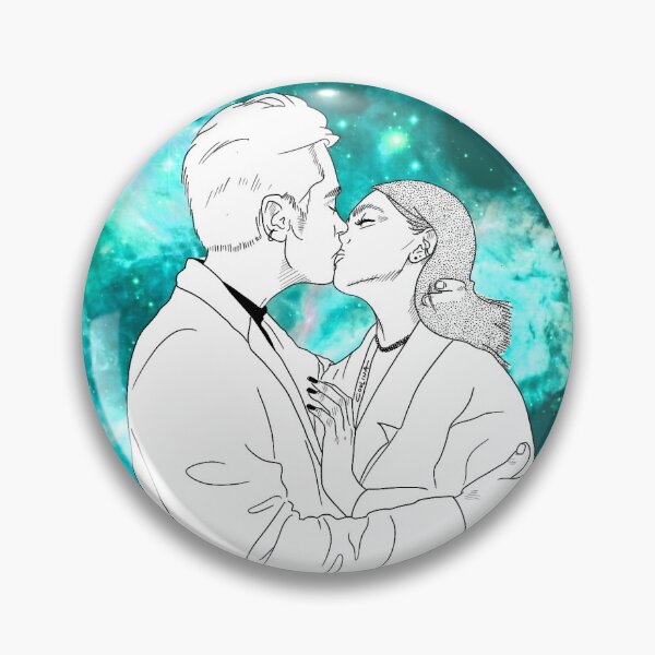 Item preview, Cosmic lovers  designed and sold by Coolina.