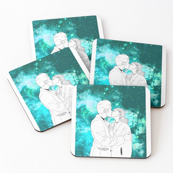 Item preview, Cosmic lovers  designed and sold by Coolina.