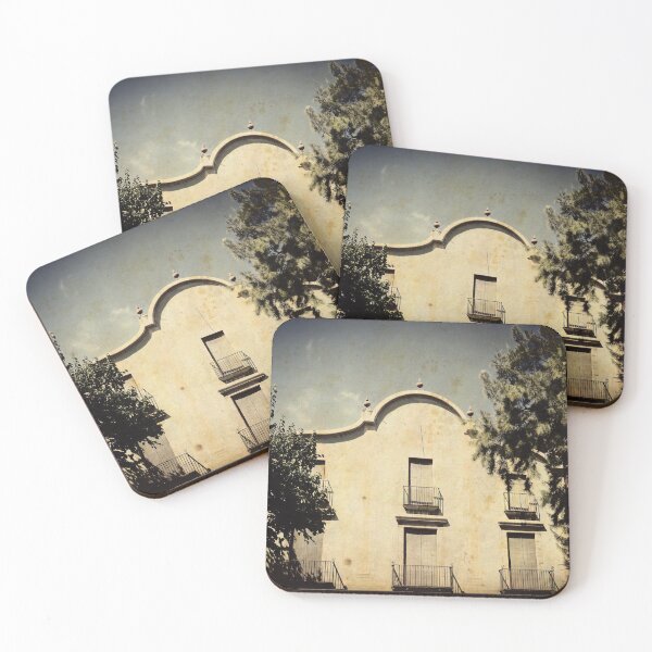 Item preview, Old Barcelona ~ Art Deco 5 designed and sold by infiniteartfoto.