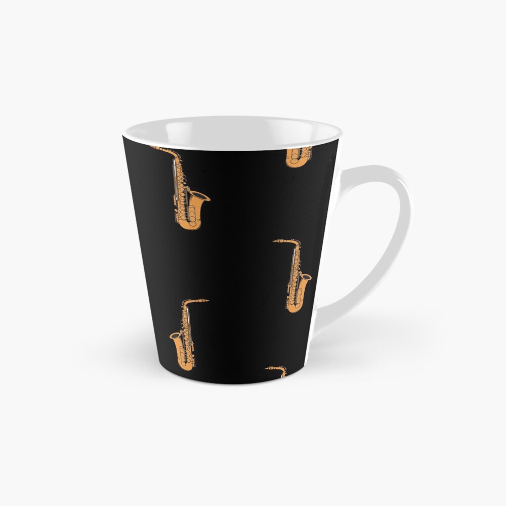 Item preview, Tall Mug designed and sold by Jelisandie.