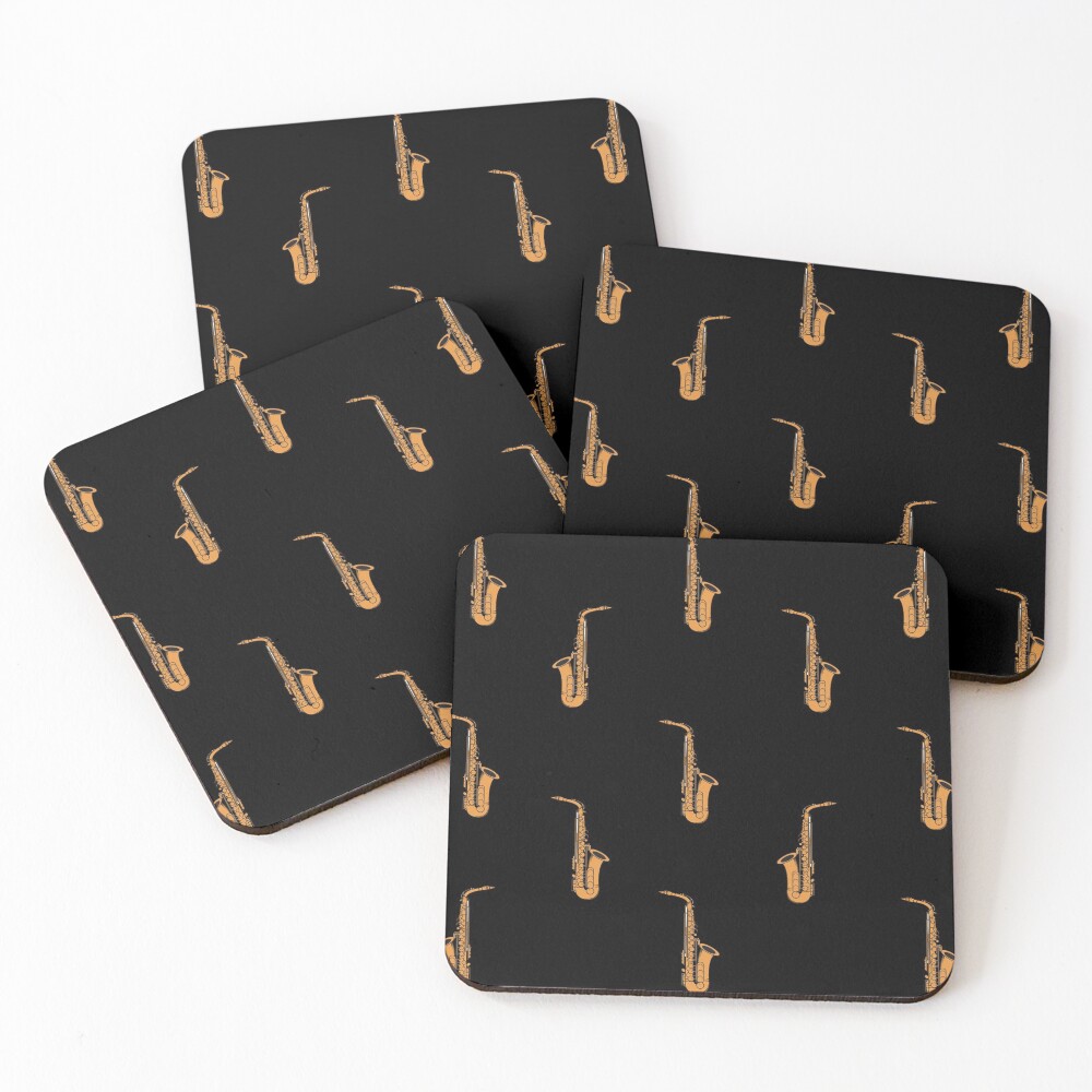 Item preview, Coasters (Set of 4) designed and sold by Jelisandie.