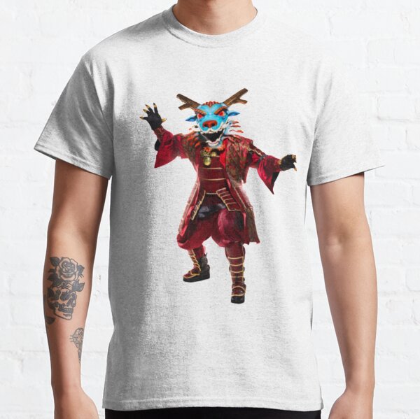 t shirt masked singer