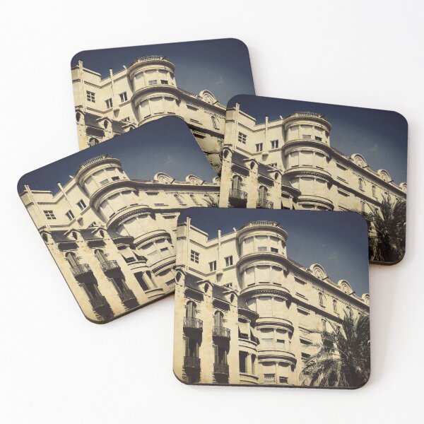 Item preview, Old Barcelona ~ Art Deco 6 designed and sold by infiniteartfoto.
