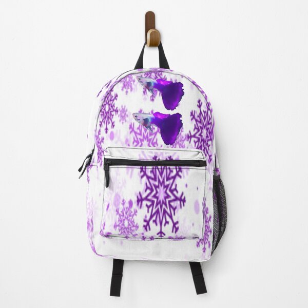 Item preview, Purple Guppy designed and sold by GFishy.