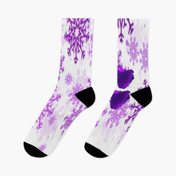 Item preview, Purple Guppy  designed and sold by GFishy.