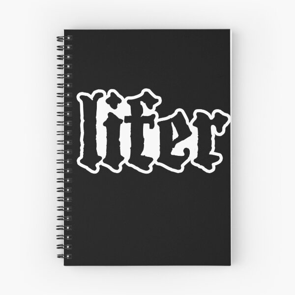Item preview, Lifer Down NOLA designed and sold by WizZardArt.