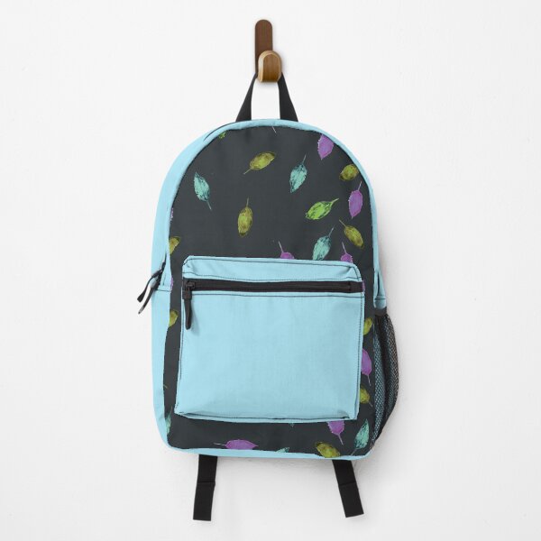 Item preview, LEAF EXCLUSION black designed and sold by enyascollection.