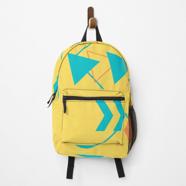 Item preview, Simple Shapes Pattern V1 designed and sold by bcmpod.