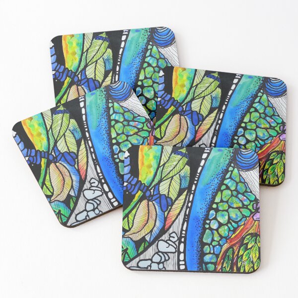 Item preview, Botany designed and sold by MMJArts.