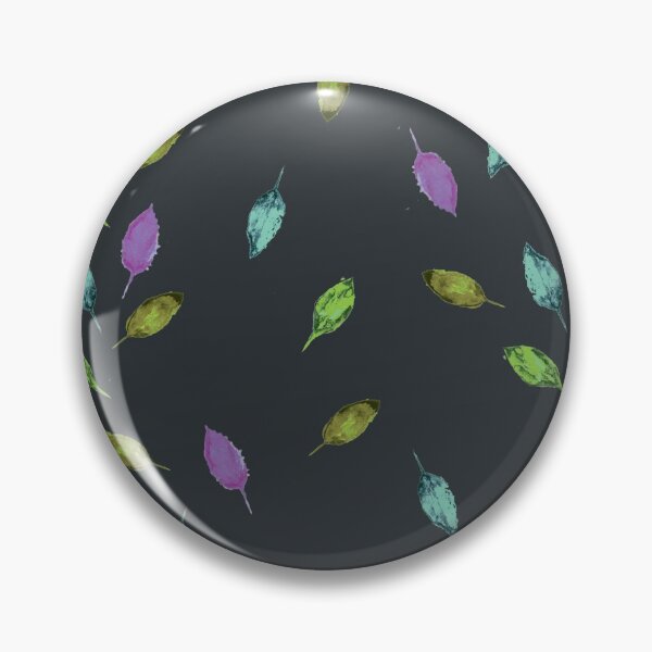 Item preview, LEAF EXCLUSION black  designed and sold by enyascollection.