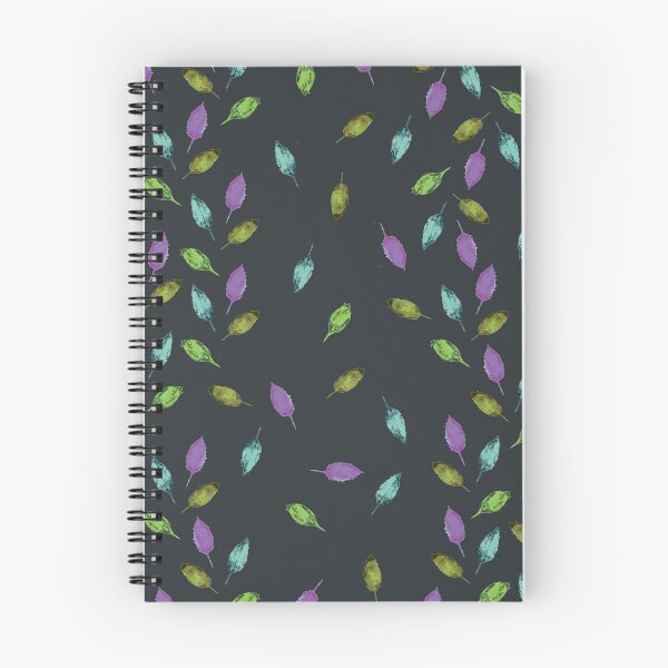 Item preview, LEAF EXCLUSION black  designed and sold by enyascollection.