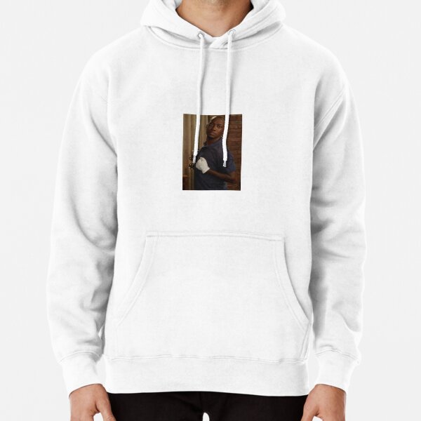 nick miller sweatshirt