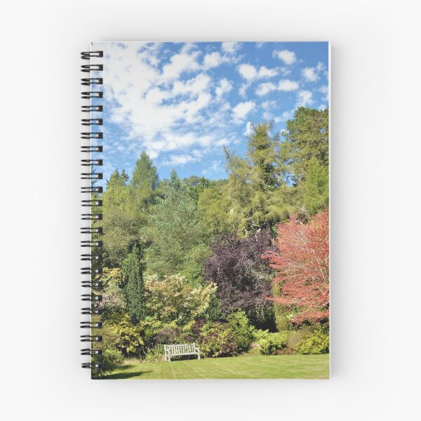 Item preview, Lochalsh Garden designed and sold by jmnicolson.