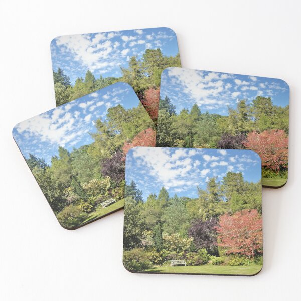 Item preview, Lochalsh Garden designed and sold by jmnicolson.