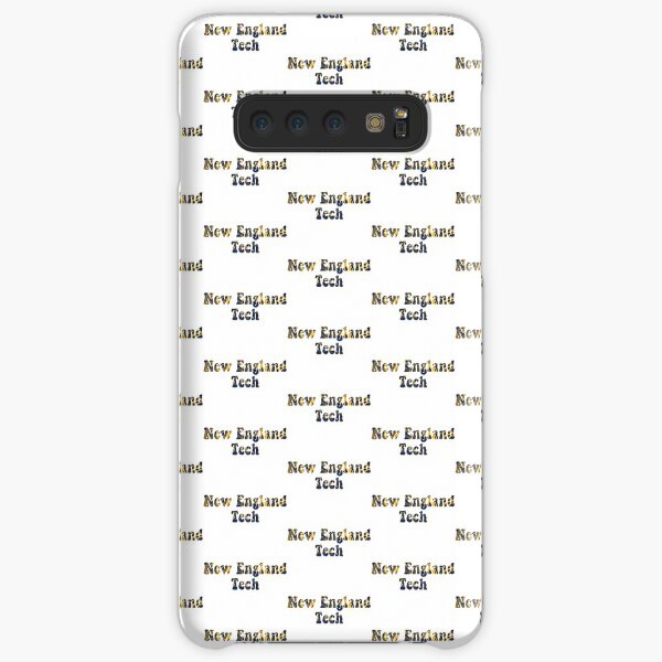 New England Institute of Technology Samsung Galaxy Snap Case